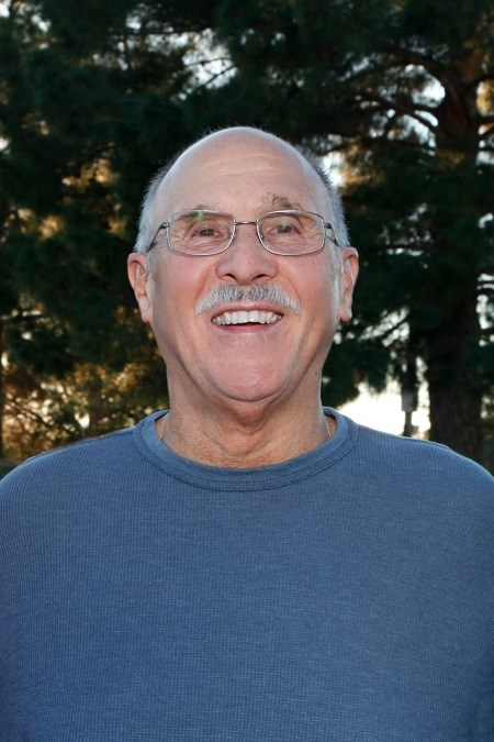 Obituary of John Anthony Stepanek