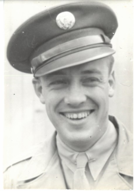 Obituary of Charles Edwin Peterson