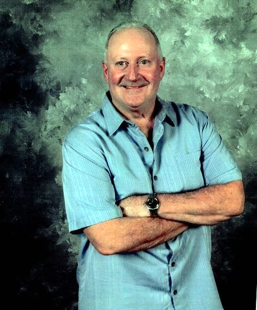 Obituary of James "Jim" Monahan