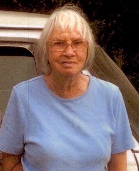 Obituary of Delwyn Geree Baker