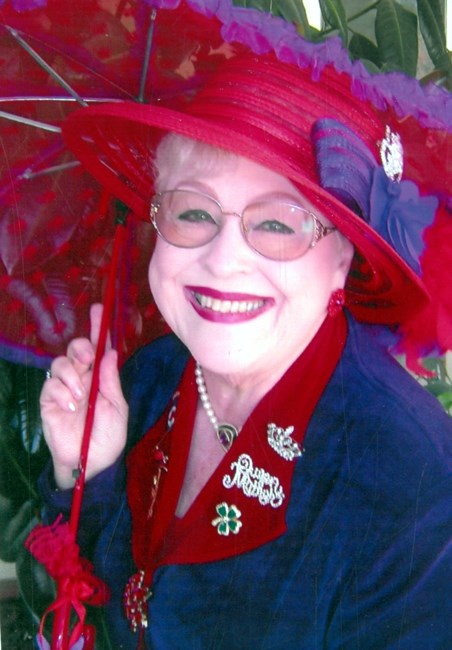 Obituary of Arlene Ann Weaver