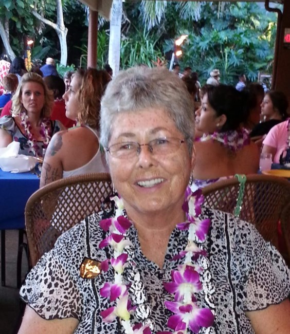 Obituary of Dale Anne Hodges