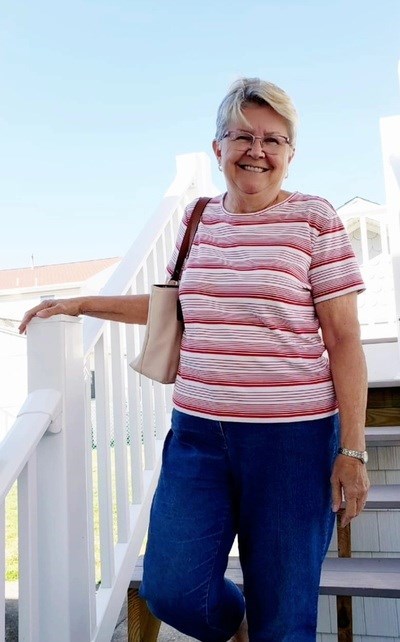 Obituary of Donna L Sullivan