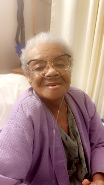 Obituary of Shirley Ann Wilcox