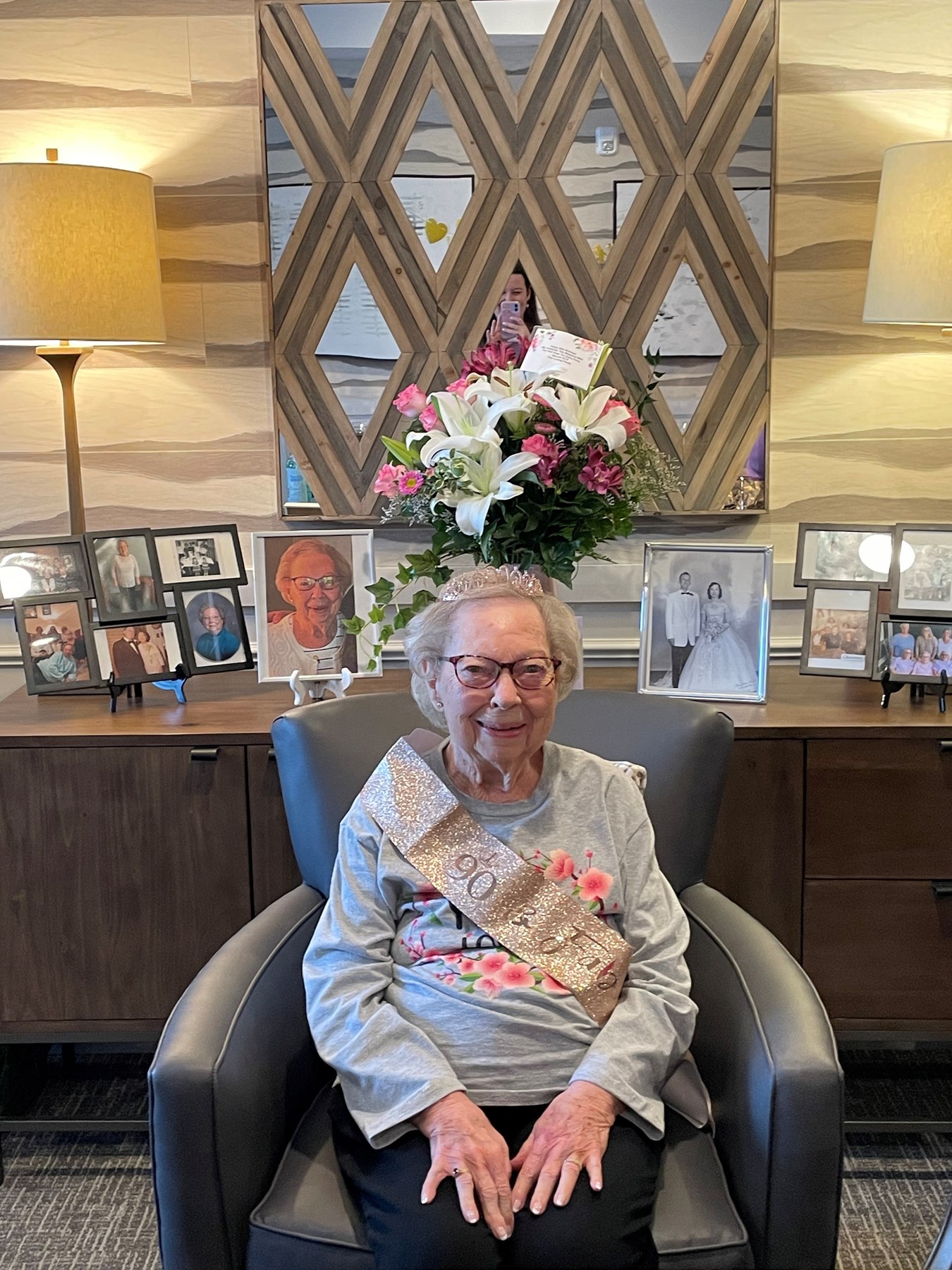Obituary of Corine (Walts) Richmer