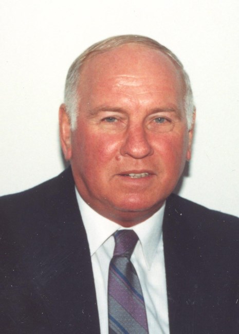 Avis de décès de M Lucien Côté