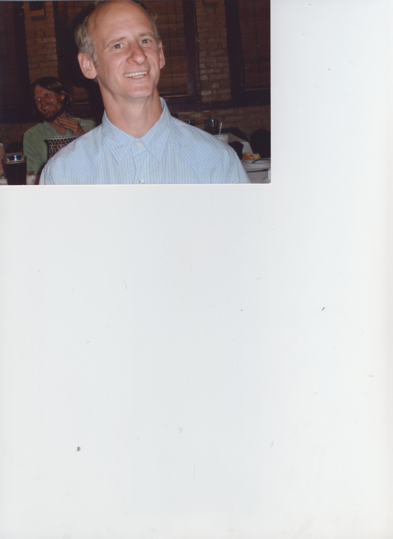 Obituary of Michael Joseph Dingle