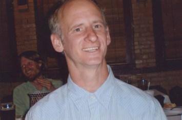 Obituary of Michael Joseph Dingle
