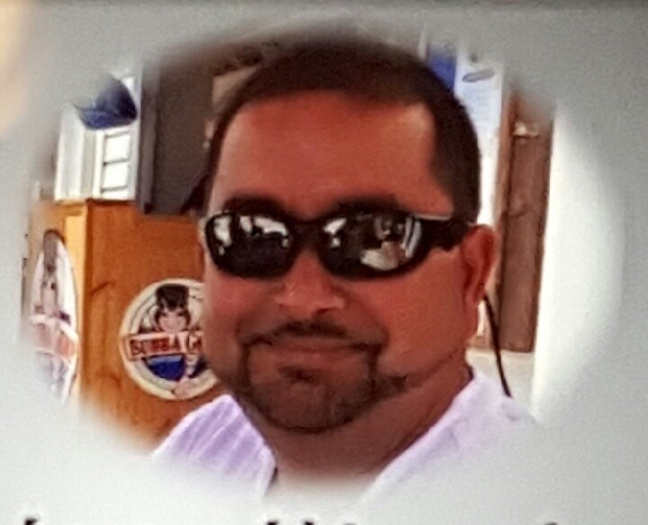 Obituary of Daniel Danny Diaz