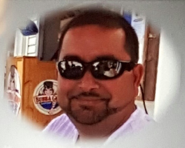 Obituary of Daniel Danny Diaz