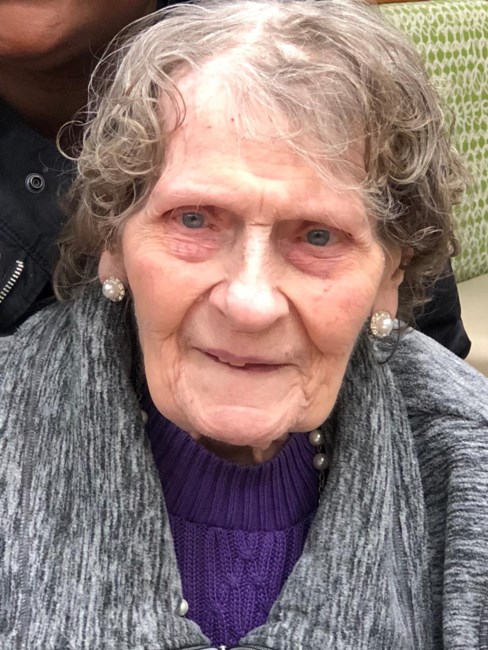 Obituary of Helen B. Yurkus