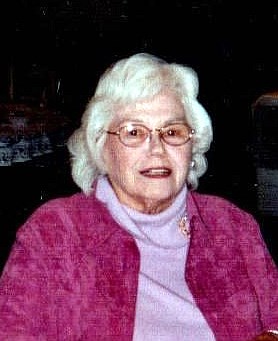 Obituary of Laura Pauline Kinneman