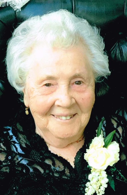 Obituary of Celeste Marques