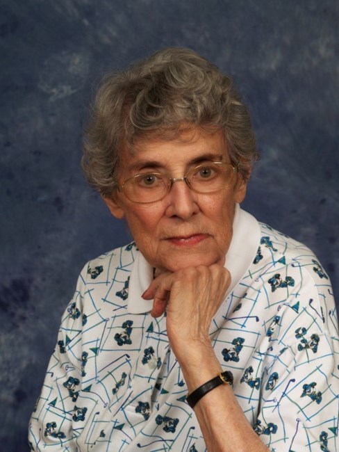 Obituary of Loretta Scott