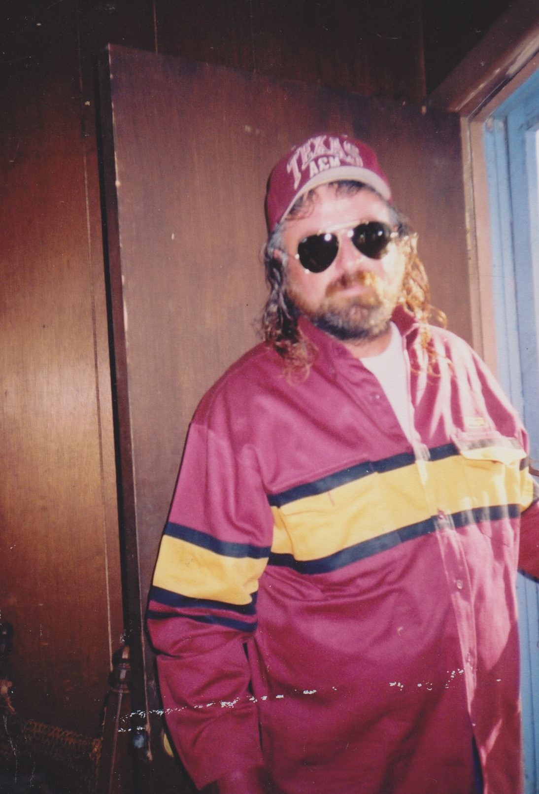 Obituary of Rene Reyes Sr.