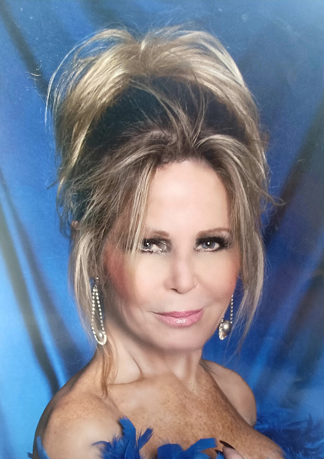 Obituary of Kathleen Sandra Atkinson