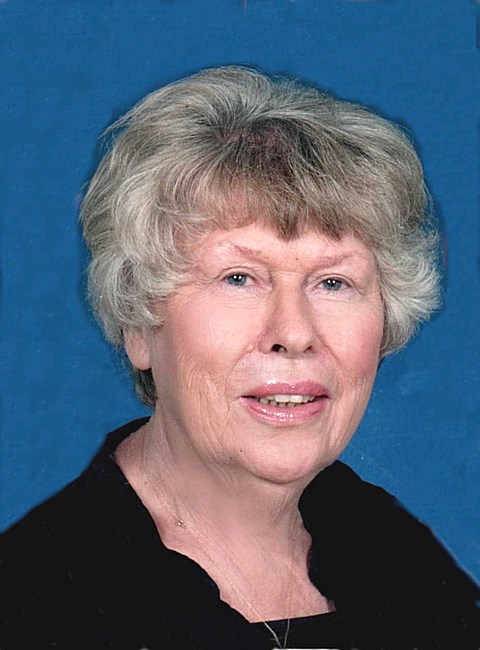 Obituary of Frankie Nell  Kerr