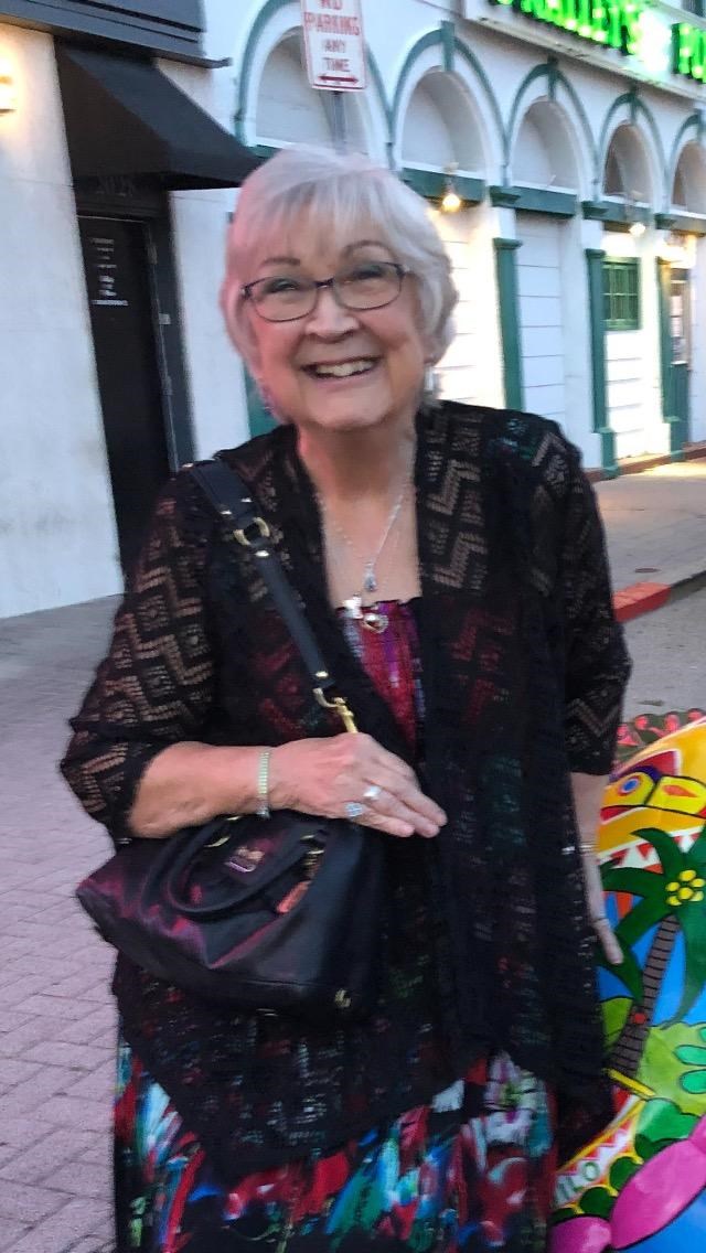 Obituary of Sherron Elaine Weeks