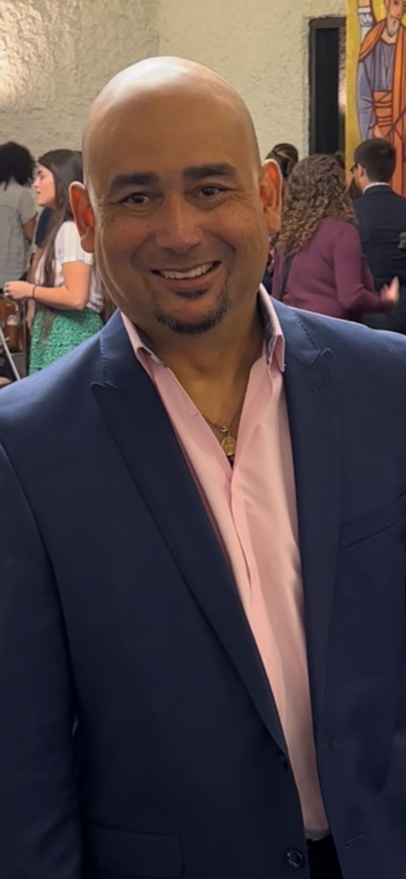 Obituary of Edward J. Salas Martinez