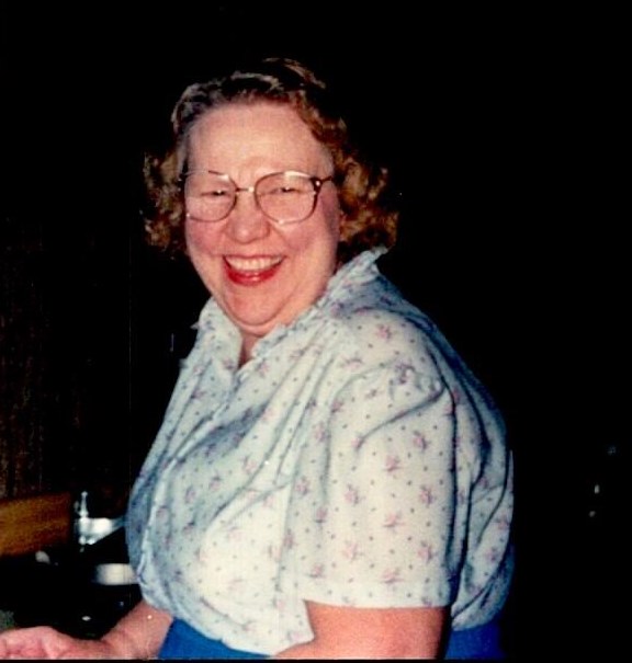Obituary of Marilyn "Jean" Tolliver
