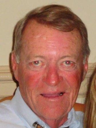 Obituary of Joseph Clark Chew Jr.