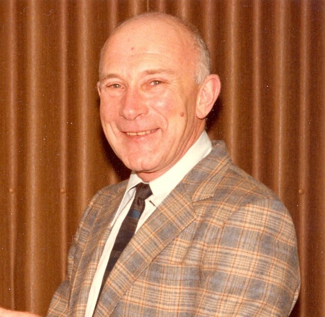 Obituary of Marian C. Knight