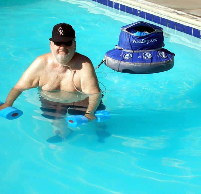 Obituary of David Martin Lynch