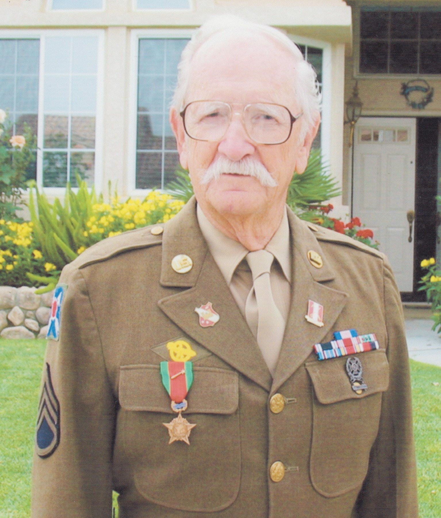 Obituary of Phillip J Urquhart