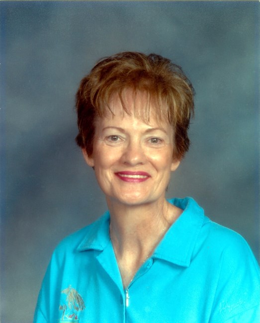 Obituary of Marie B. Shuck