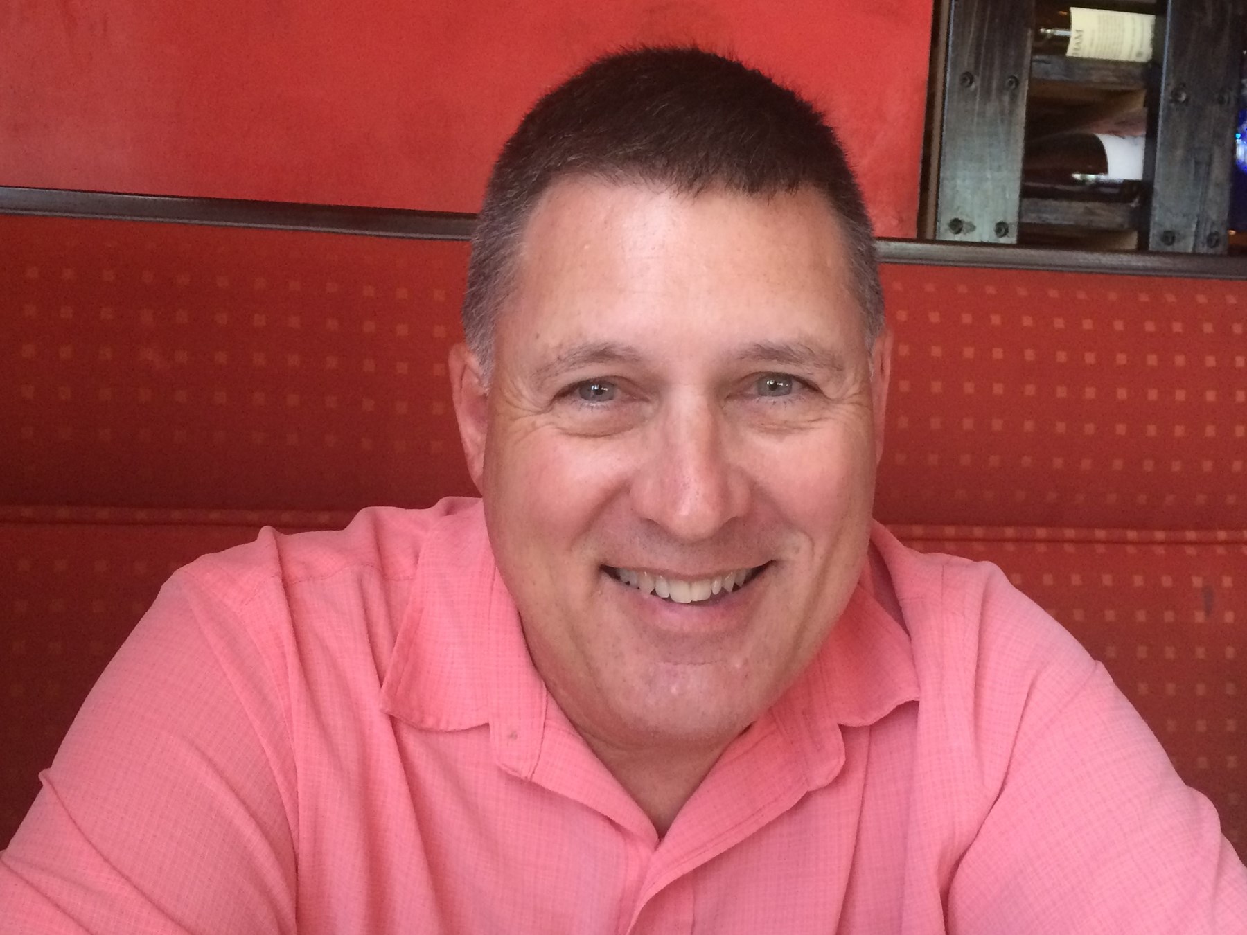 Obituary of Ronald Howard Harper