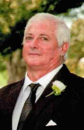 Obituary of David Calloway