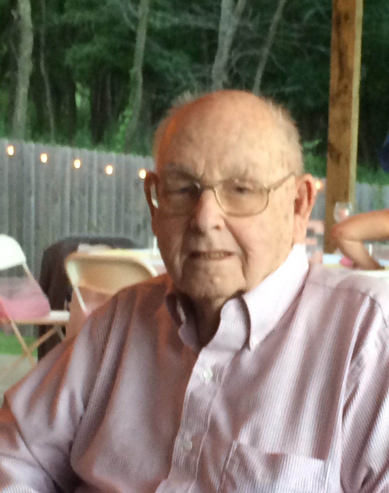 Obituary of Mafes D Guinn