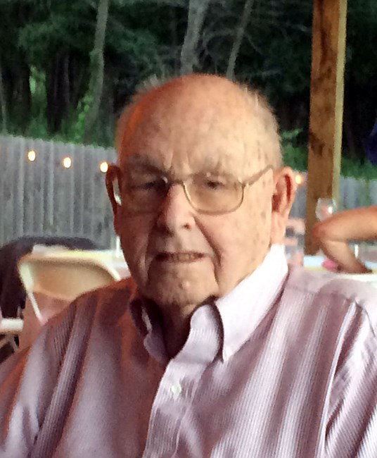 Obituary of Mafes D Guinn