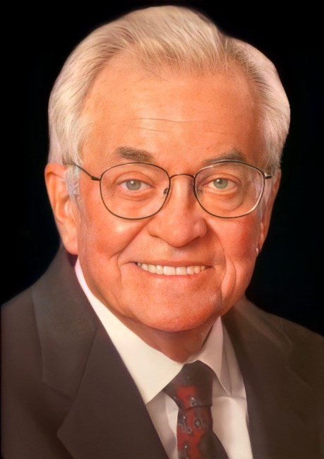 Obituary of Albert Joseph Heier