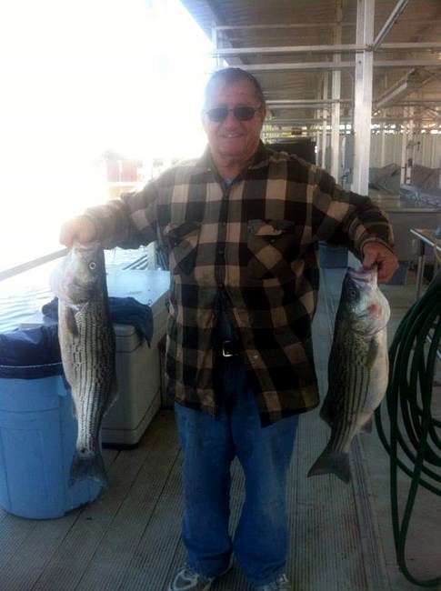 Obituary of Dan G Clodfelter