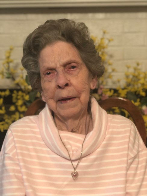 Obituario de Lucille M. White