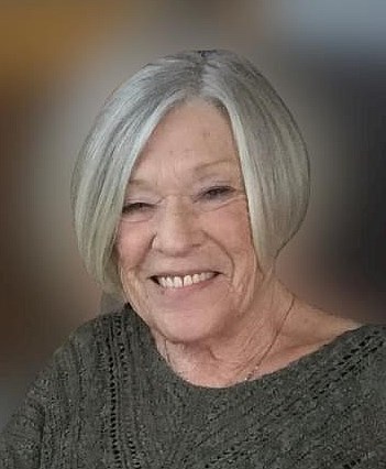 Obituary of Peggy Jo Wright