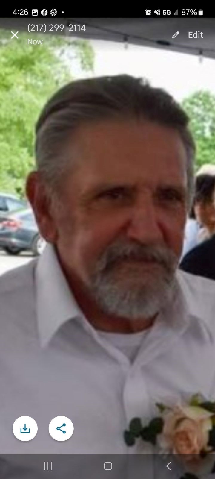 Obituary of Michael Eugene Willhite