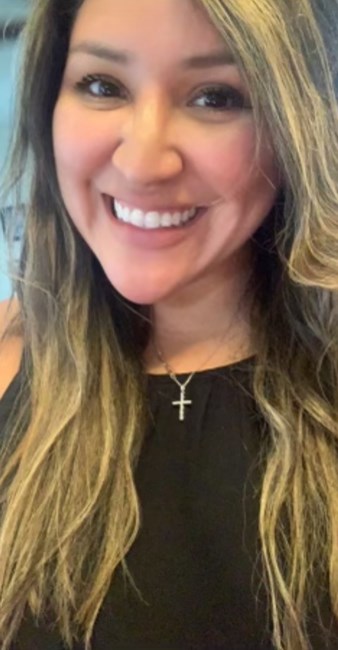 Obituary of Stephany Danielle Hidrogo