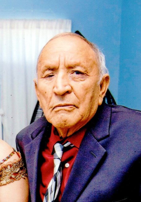 Obituary of Juan Manuel Orozco Munoz