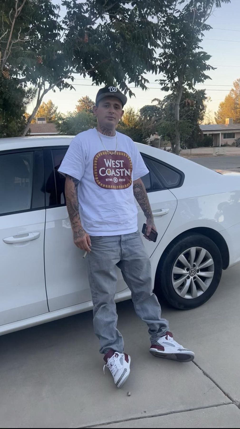 Obituary of Blake Sterling Rutledge