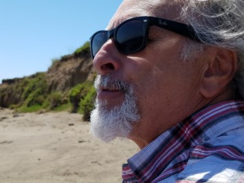 Obituary of Gregory Scott Galvez