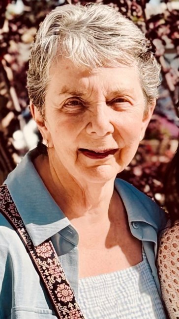 Obituary of Laura Jeanne Hoffman