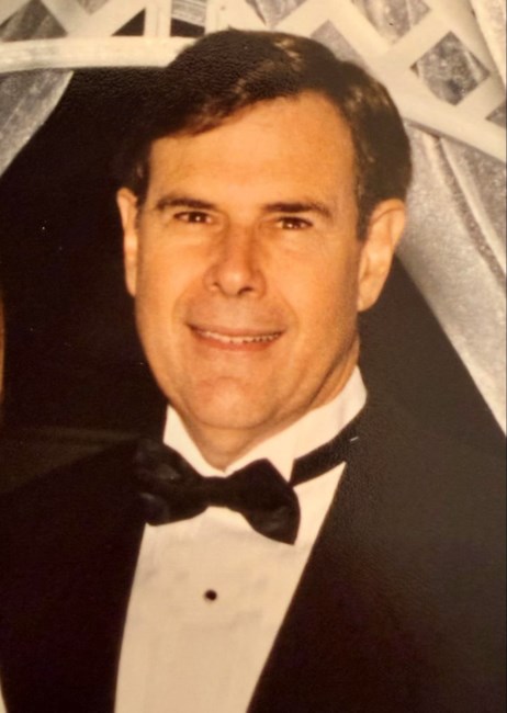 Obituary of Alan Jay Rothstein