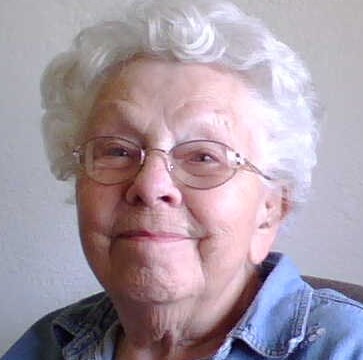 Obituary of Bernadine Parrill