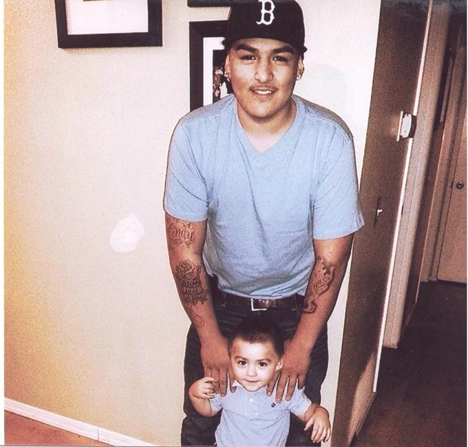 Obituary of José Ceja Jr.