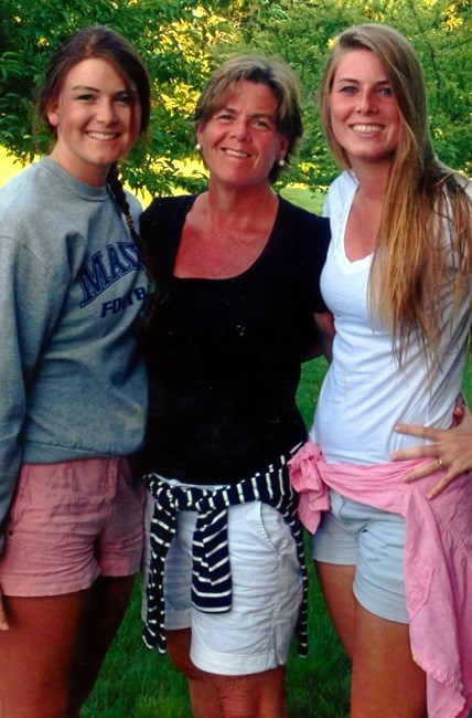 Obituary of Catherine Mary (Smith) Fitzpatrick