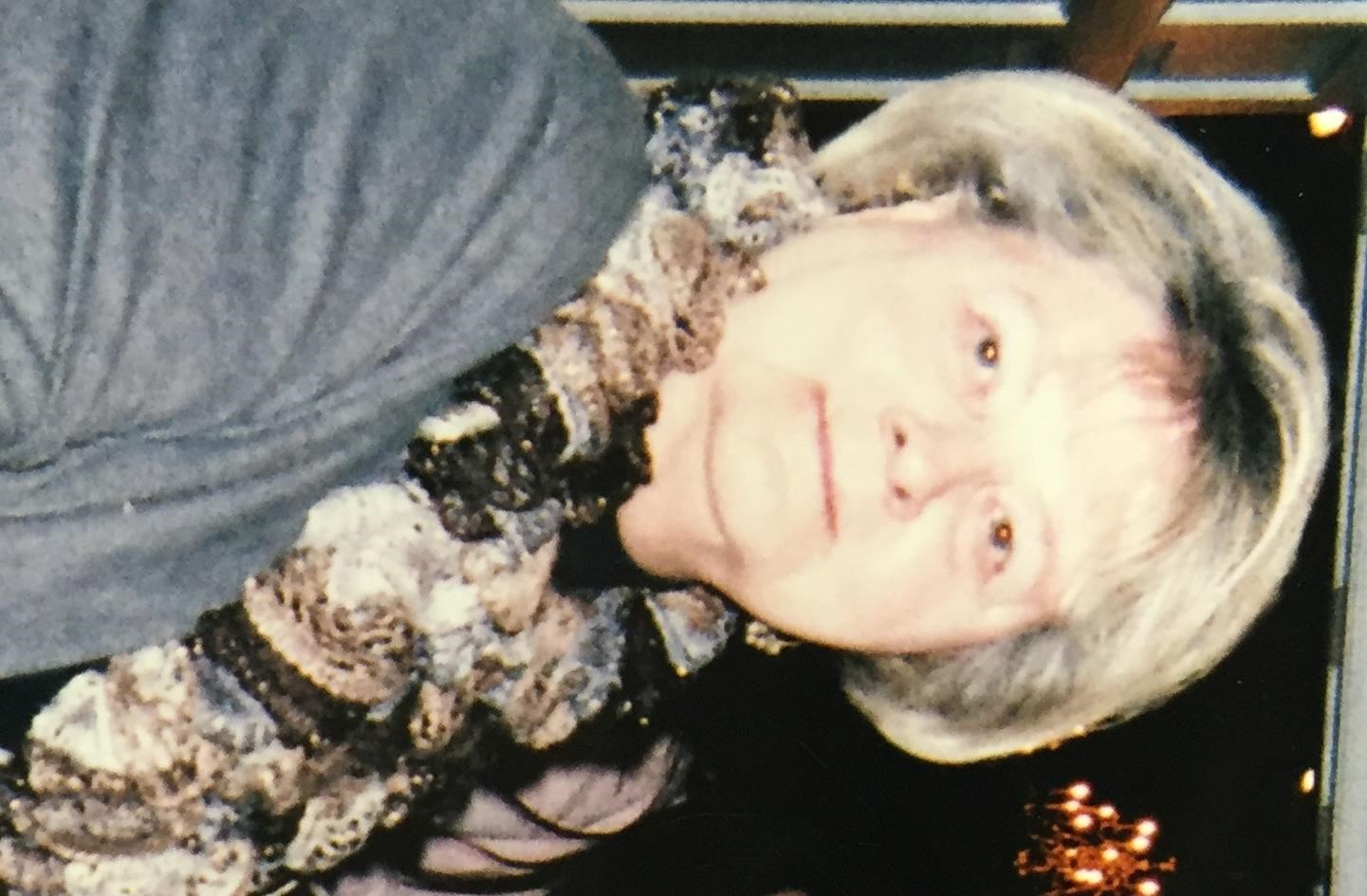 Obituary of Barbara Rose Bennett Ware