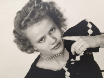 Obituary of Norma Clarine Christy
