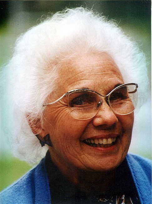 Obituary of Alexa Lorraine Robinson